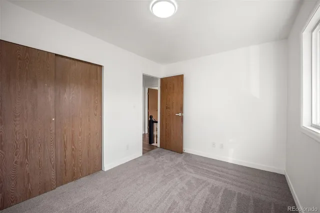 $379,000 | 10200 West Jewell Avenue, Unit C, Lakewood, CO 80232