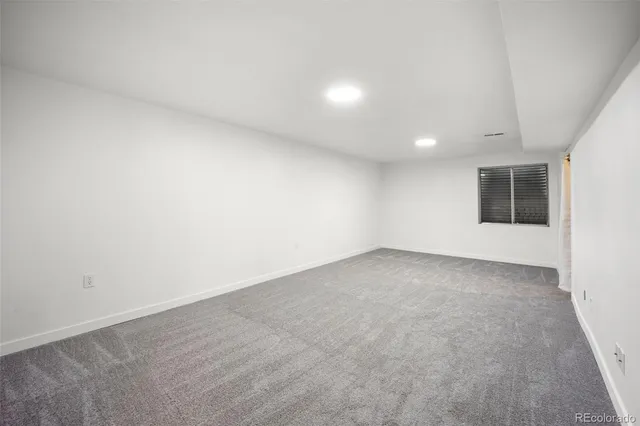 $379,000 | 10200 West Jewell Avenue, Unit C, Lakewood, CO 80232