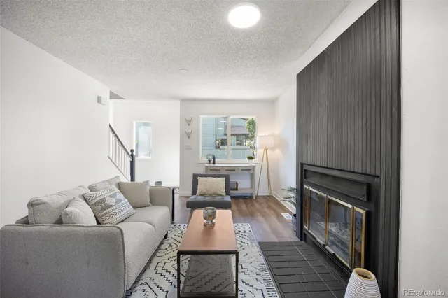 $379,000 | 10200 West Jewell Avenue, Unit C, Lakewood, CO 80232