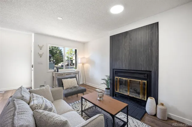 $379,000 | 10200 West Jewell Avenue, Unit C, Lakewood, CO 80232