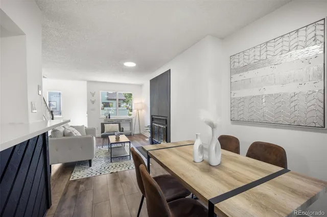 $379,000 | 10200 West Jewell Avenue, Unit C, Lakewood, CO 80232