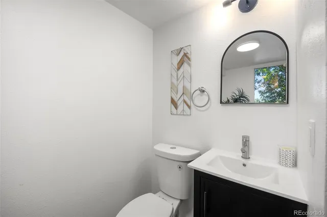 $379,000 | 10200 West Jewell Avenue, Unit C, Lakewood, CO 80232