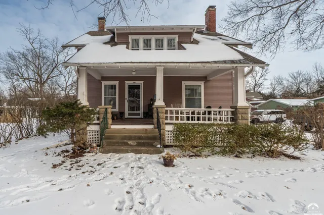 $425,000 | 2208 Massachusetts Street, Lawrence, KS 66046