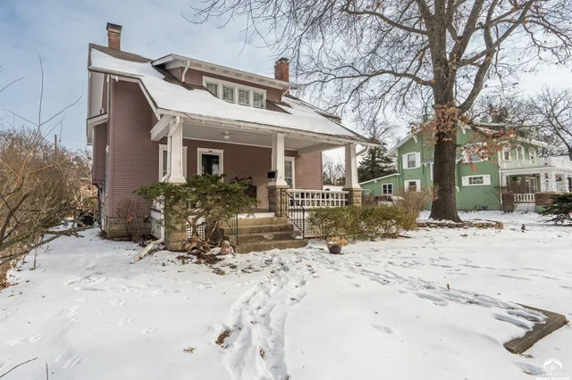 $425,000 | 2208 Massachusetts Street, Lawrence, KS 66046