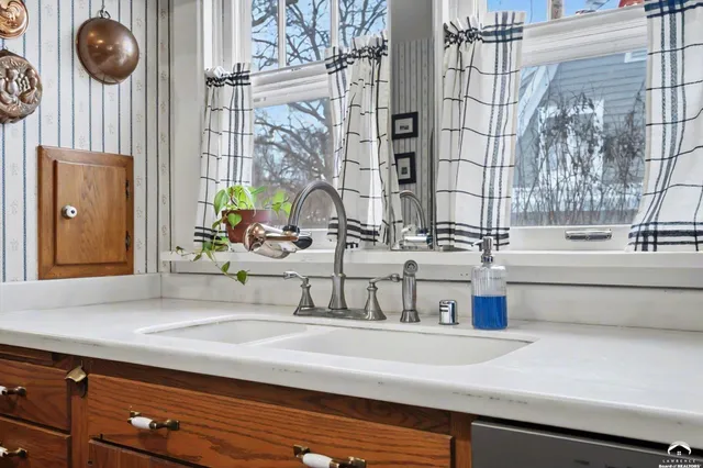 $425,000 | 2208 Massachusetts Street, Lawrence, KS 66046