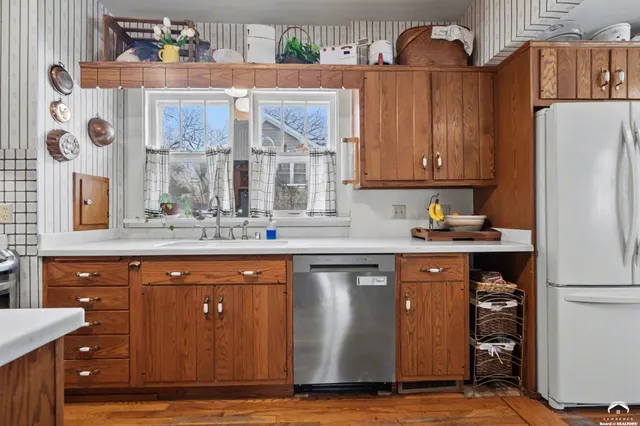 $425,000 | 2208 Massachusetts Street, Lawrence, KS 66046