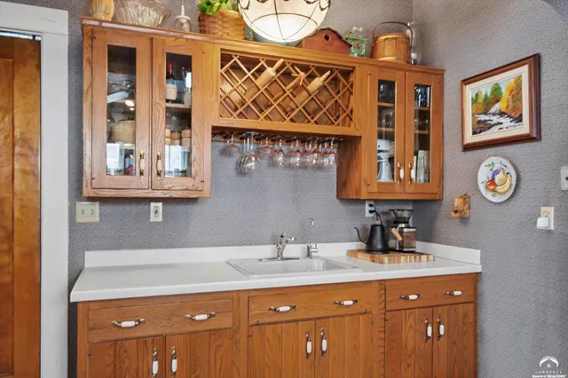 $425,000 | 2208 Massachusetts Street, Lawrence, KS 66046