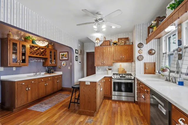 $425,000 | 2208 Massachusetts Street, Lawrence, KS 66046