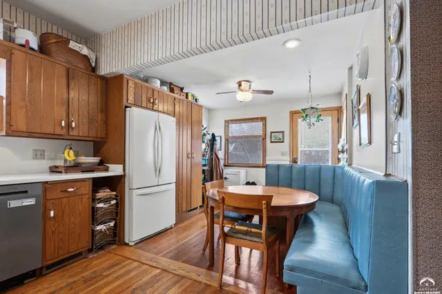 $425,000 | 2208 Massachusetts Street, Lawrence, KS 66046