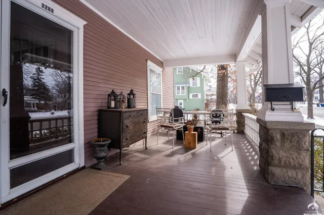 $425,000 | 2208 Massachusetts Street, Lawrence, KS 66046
