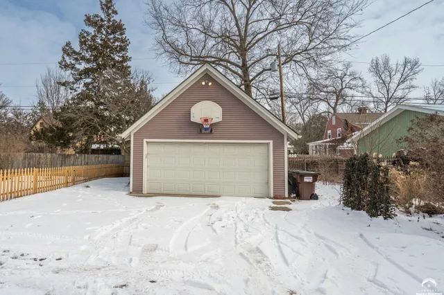 $425,000 | 2208 Massachusetts Street, Lawrence, KS 66046