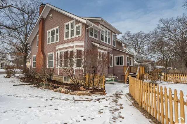 $425,000 | 2208 Massachusetts Street, Lawrence, KS 66046