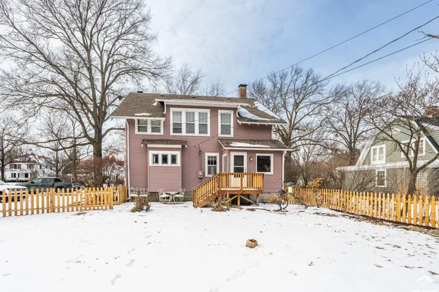 $425,000 | 2208 Massachusetts Street, Lawrence, KS 66046