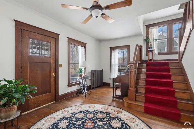 $425,000 | 2208 Massachusetts Street, Lawrence, KS 66046