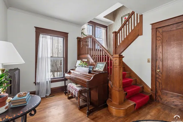 $425,000 | 2208 Massachusetts Street, Lawrence, KS 66046