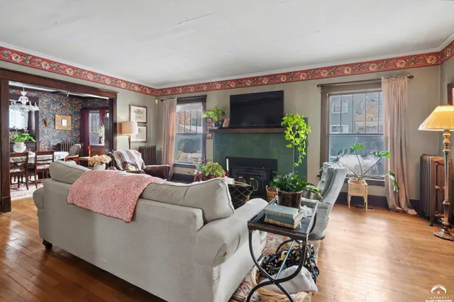 $425,000 | 2208 Massachusetts Street, Lawrence, KS 66046