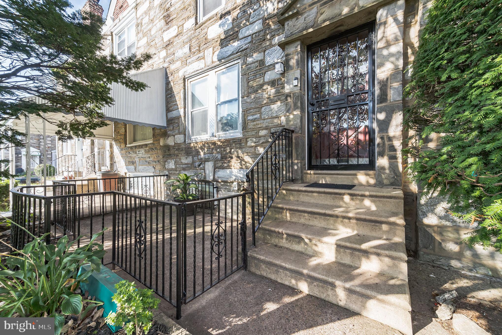 648 Kenmore Road Philadelphia, PA 19151 - Photo 1 of 36 Exterior Front