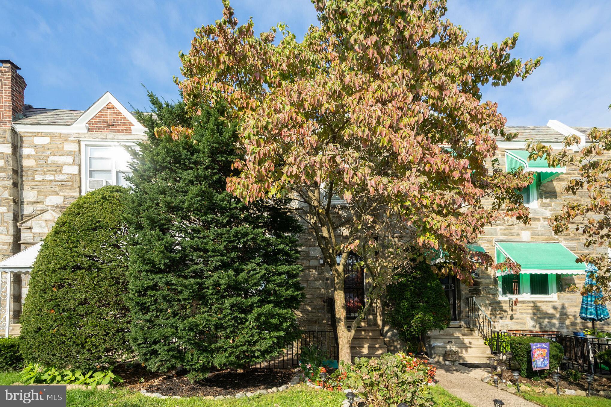 648 Kenmore Road Philadelphia, PA 19151 - Photo 3 of 36 Exterior Front