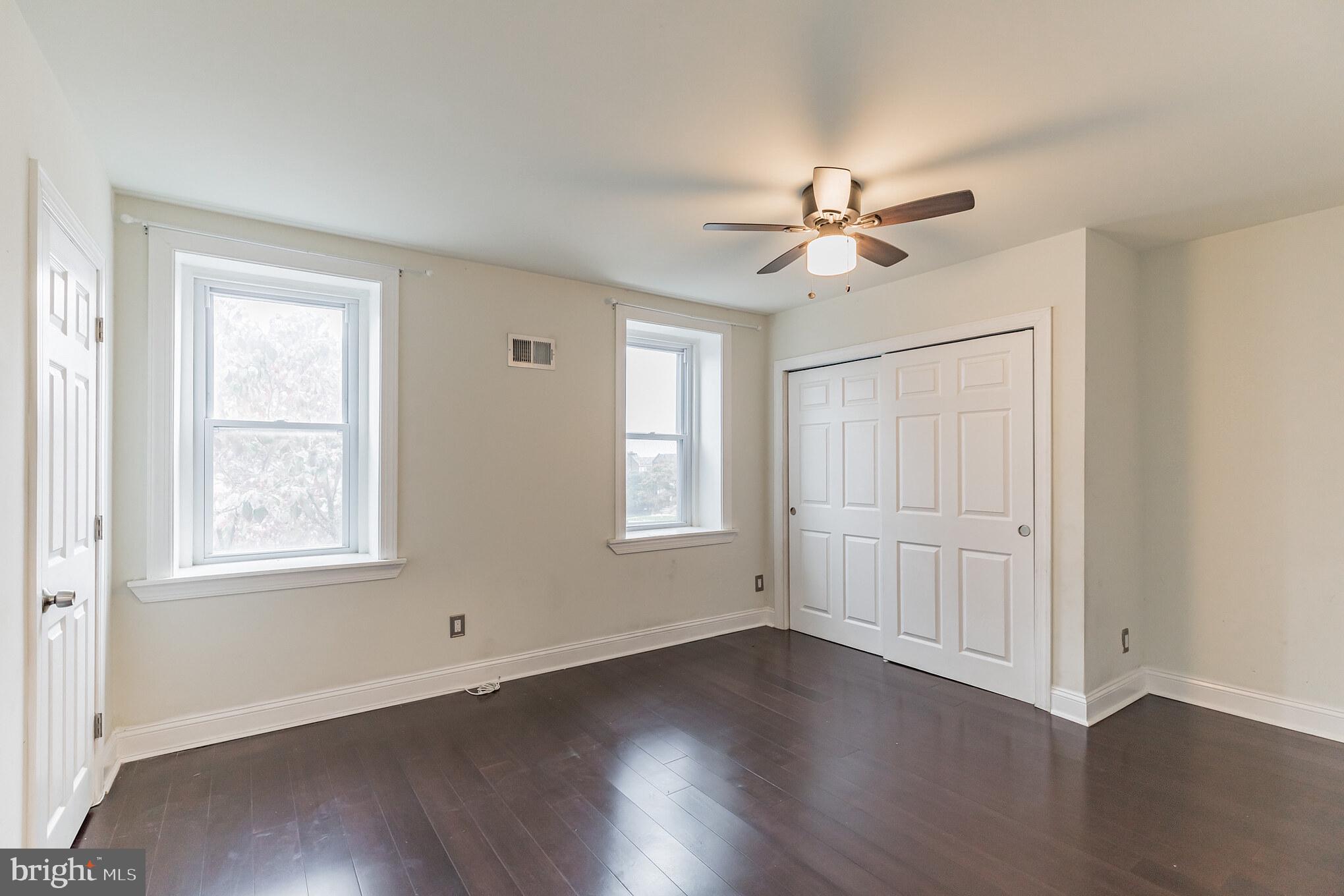 648 Kenmore Road Philadelphia, PA 19151 - Photo 21 of 36 Primary Bedroom