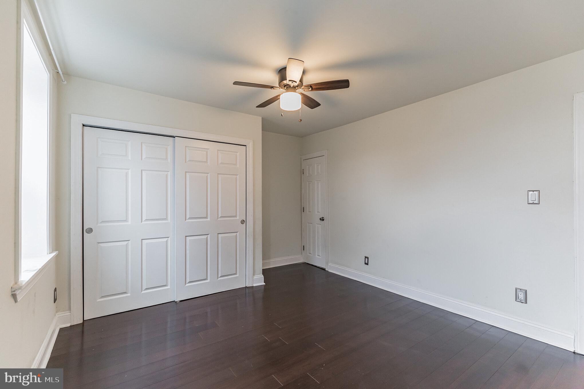 648 Kenmore Road Philadelphia, PA 19151 - Photo 23 of 36 Primary Bedroom