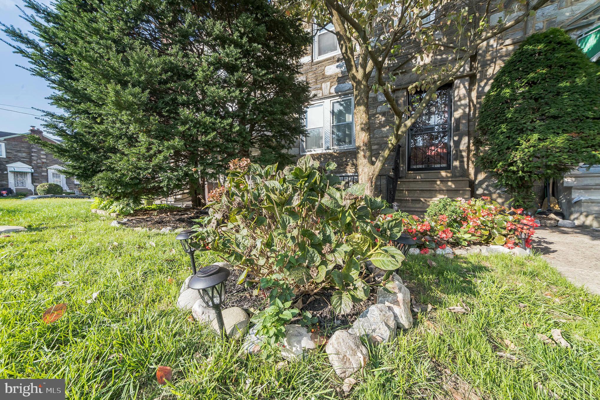 648 Kenmore Road Philadelphia, PA 19151 - Photo 5 of 36 Exterior Front