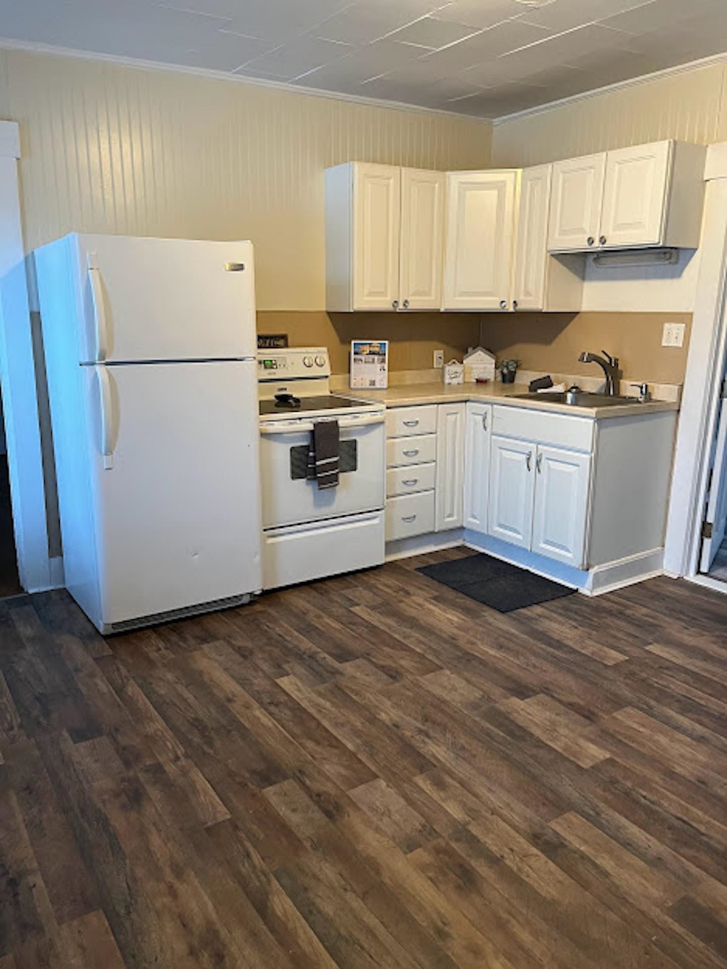 20 Lancaster Road Whitefield, NH 03598 - Photo 2 of 30
