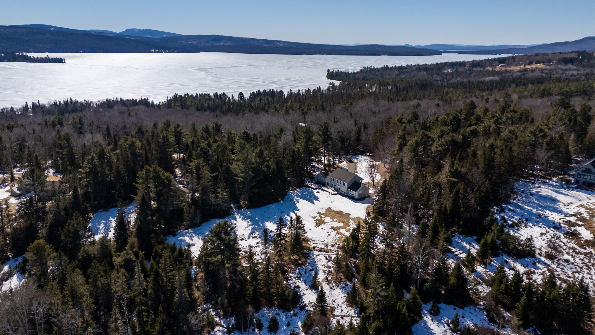 47 Manor Woods Road Rangeley, ME 04970 - Photo 8 of 52 DJI_20240309125539_0293_D
