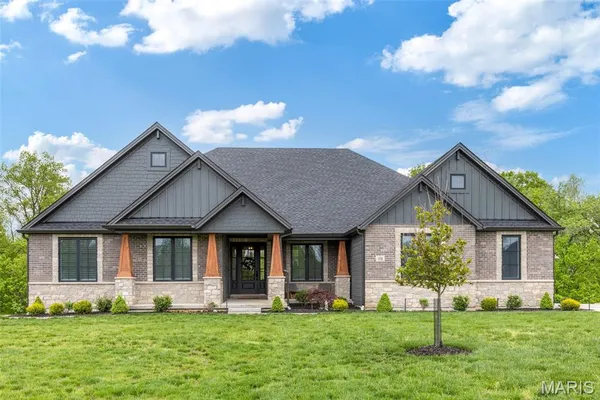 $1,499,000 | 115 Markham Trl Lane, Defiance, MO 63341