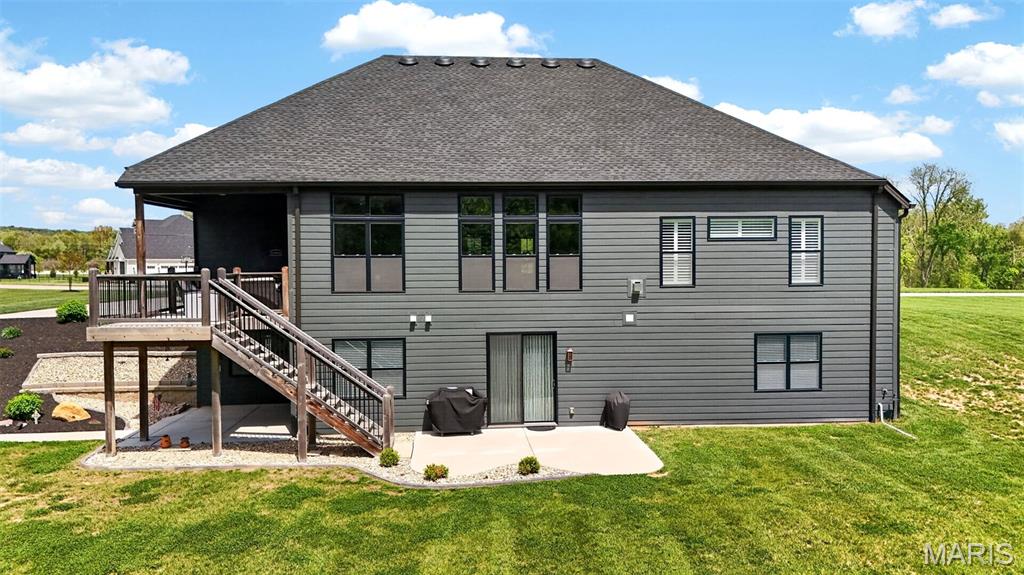 115 Markham Trl Lane Defiance, MO 63341 - Photo 42 of 44
