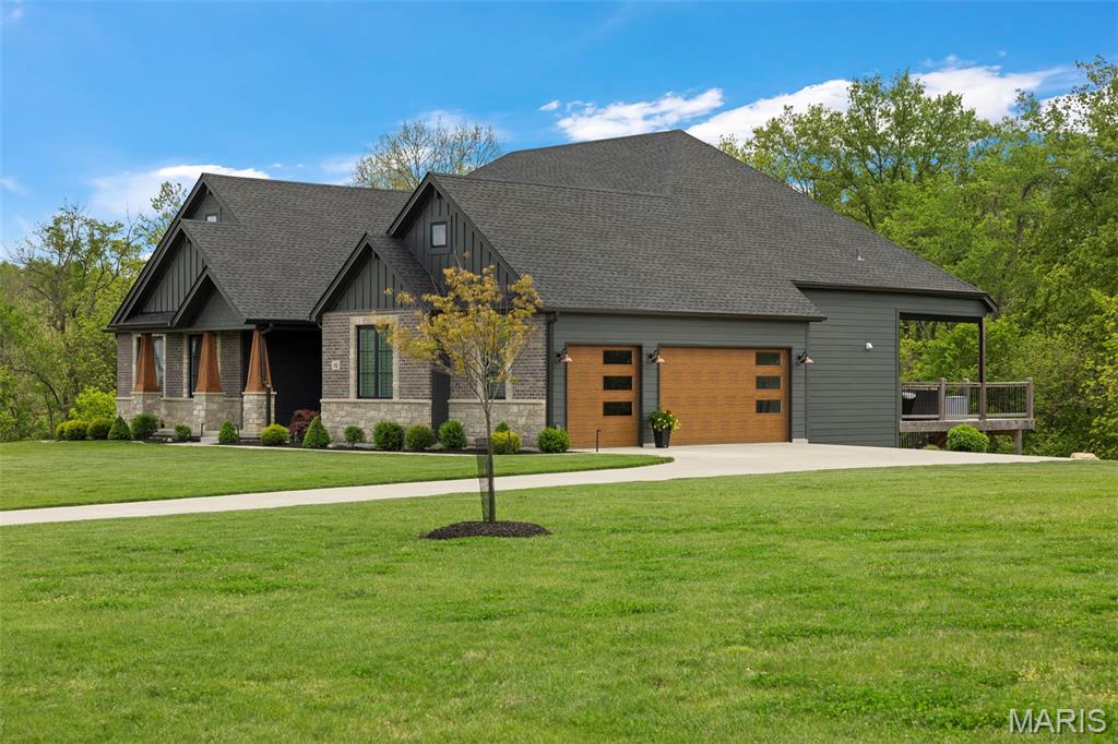115 Markham Trl Lane Defiance, MO 63341 - Photo 43 of 44