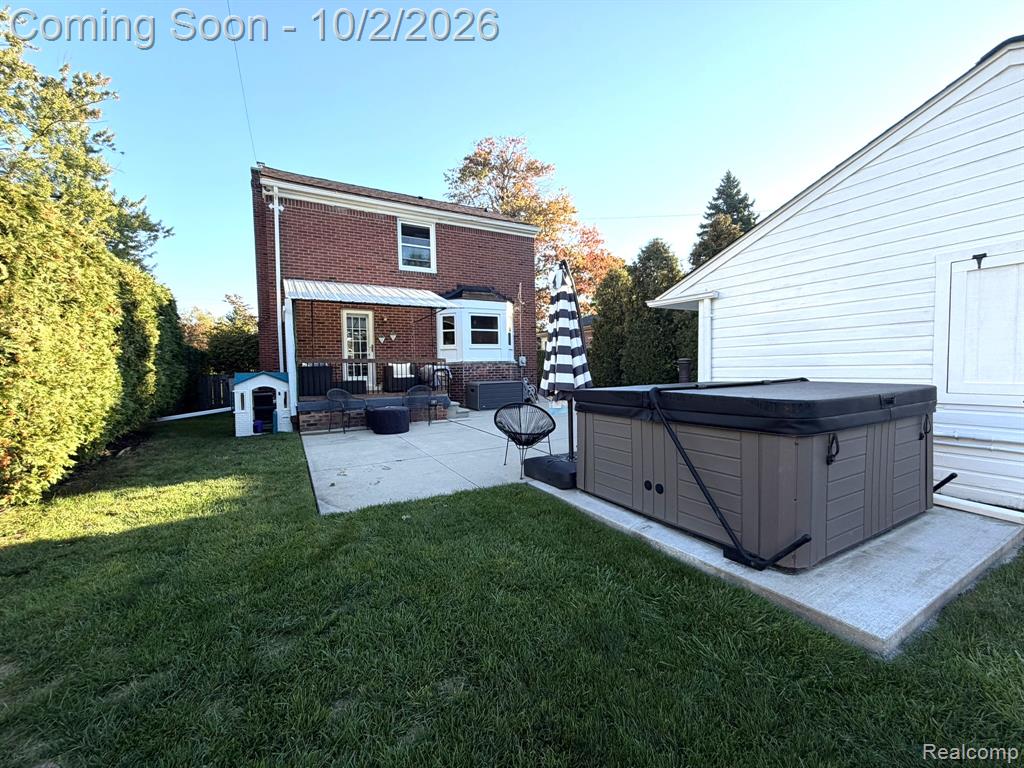 71 Vernier Road Grosse Pointe Shores, MI 48236 - Photo 41 of 50 Gallery Image 41