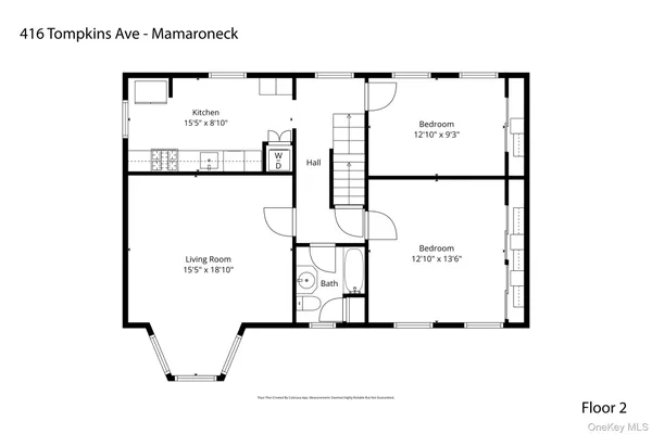a view of a house with a roof deck