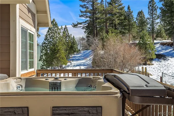 $1,650,000 | 896 Sky High Drive, Big Bear Lake, CA 92315