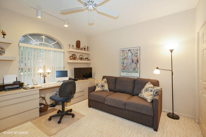 17322 Antigua Point Way Boca Raton, FL 33487 - Photo 10 of 10 3rd bed/den