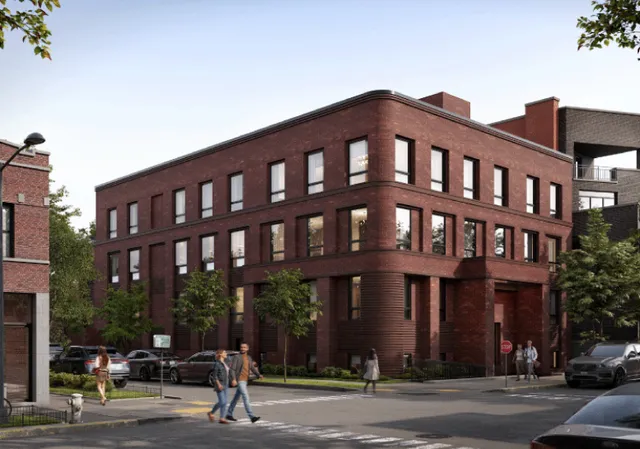 $1,750,000 | 2237 West Roscoe Street, Unit 2W, Chicago, IL 60618