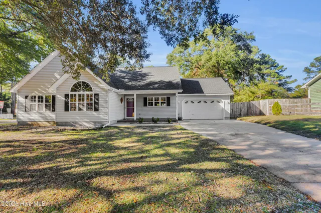 $359,900 | 134 Starlight Drive, Cape Carteret, NC 28584