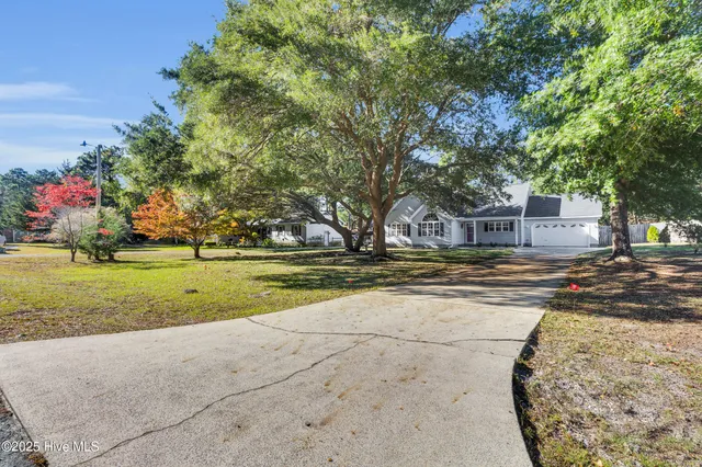 $359,900 | 134 Starlight Drive, Cape Carteret, NC 28584