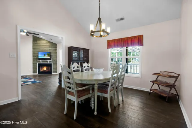 $359,900 | 134 Starlight Drive, Cape Carteret, NC 28584