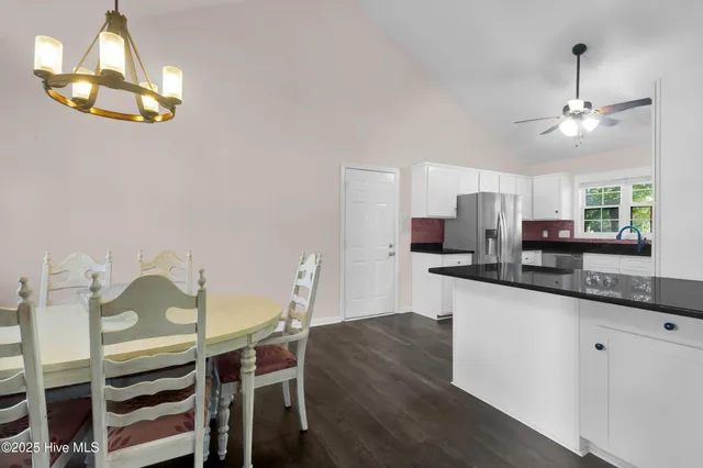 $359,900 | 134 Starlight Drive, Cape Carteret, NC 28584