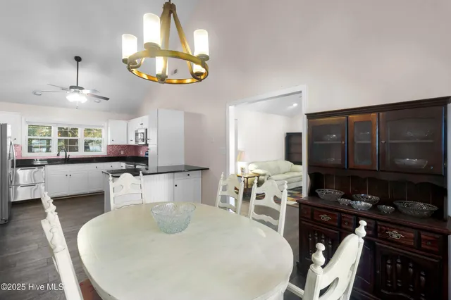 $359,900 | 134 Starlight Drive, Cape Carteret, NC 28584