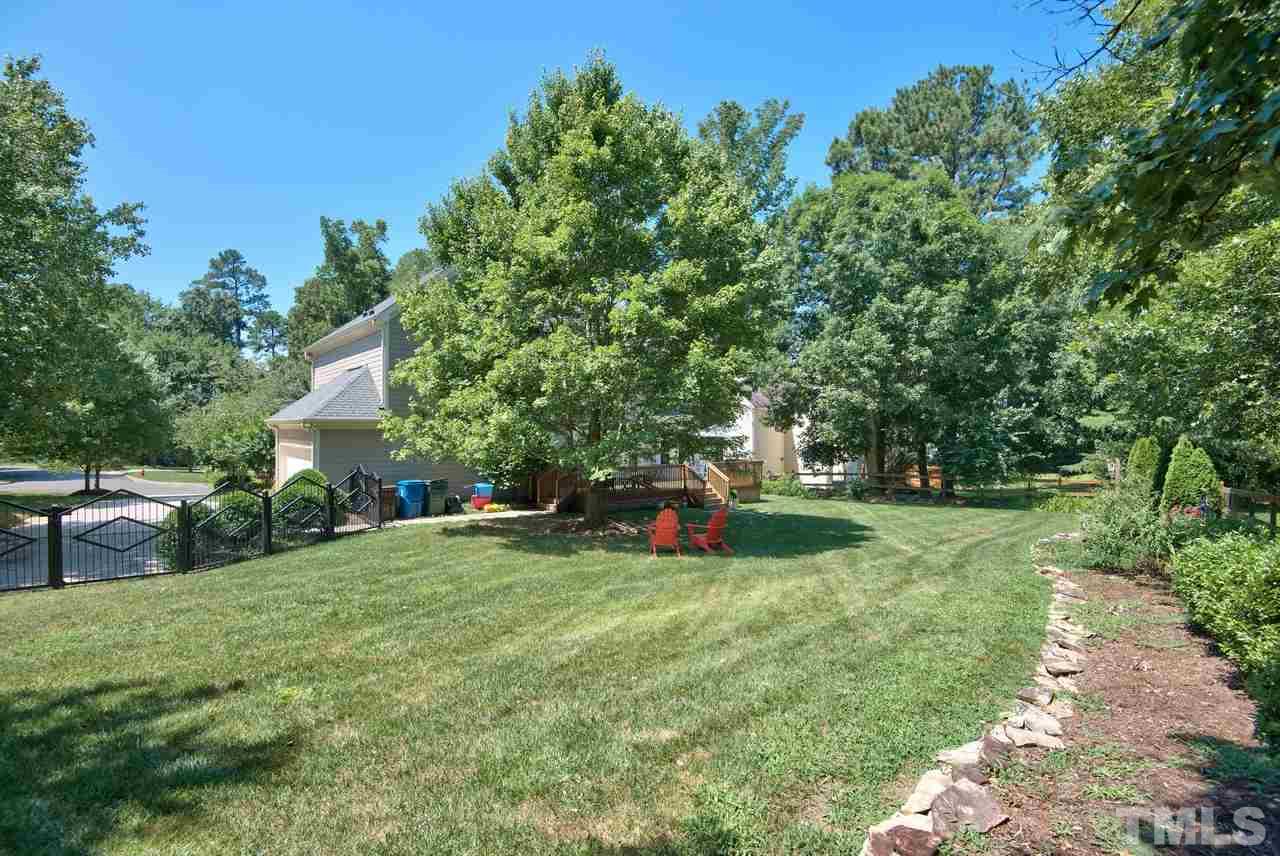 3908 Springstop Lane Durham, NC 27705 - Photo 22 of 25 Gallery Image 22