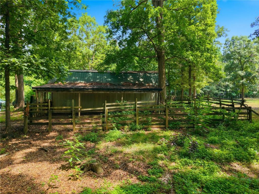4715 Neese Commerce Road Hull, GA 30646 - Photo 10 of 37