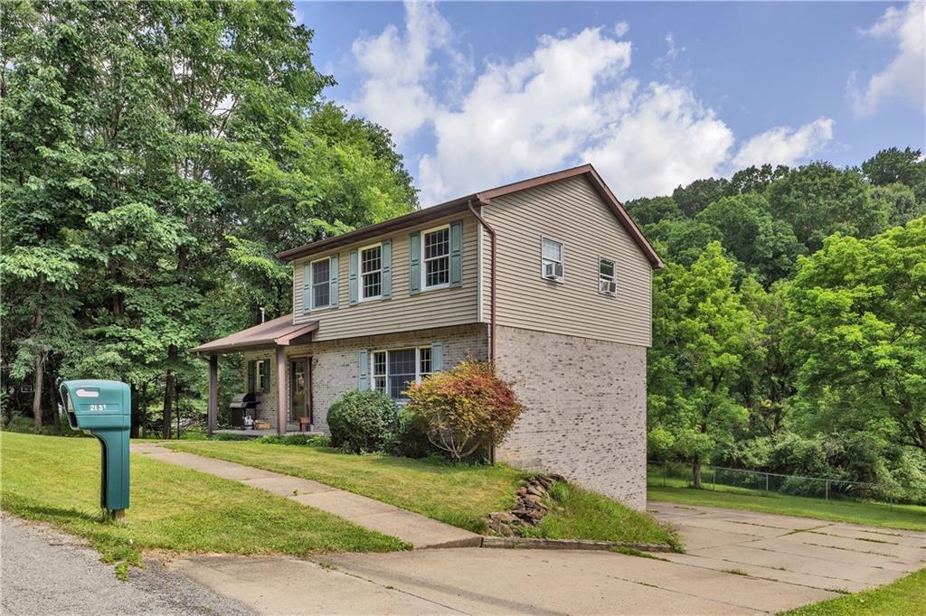 2637 Turkey Ridge Road Apollo, PA 15613 - Photo 3 of 34