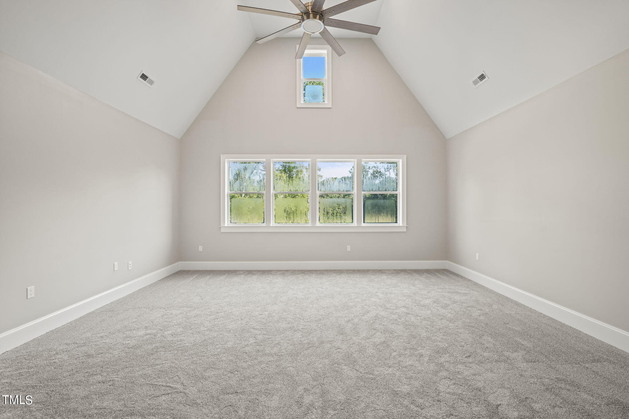 109 November Drive Durham, NC 27712 - Photo 37 of 57 an empty room with a window