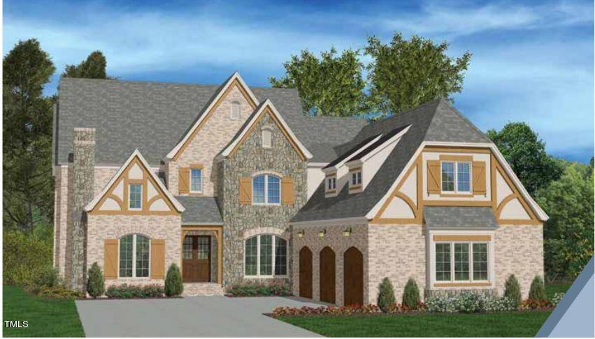 109 November Drive Durham, NC 27712 - Photo 57 of 57 Front photo