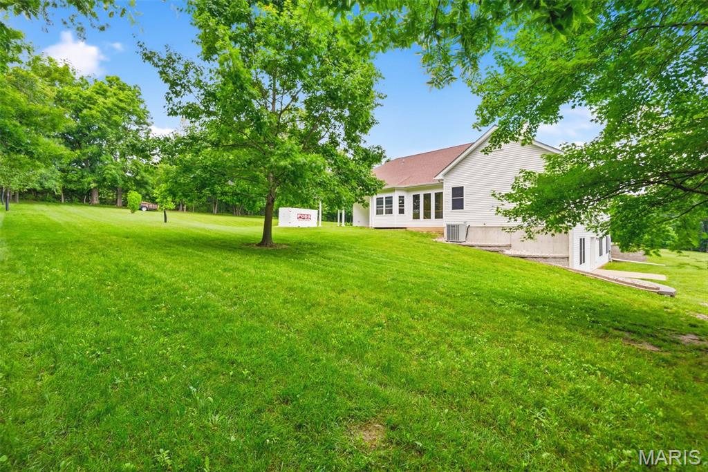 20 Valley Ridge Court Hawk Point, MO 63349 - Photo 49 of 55