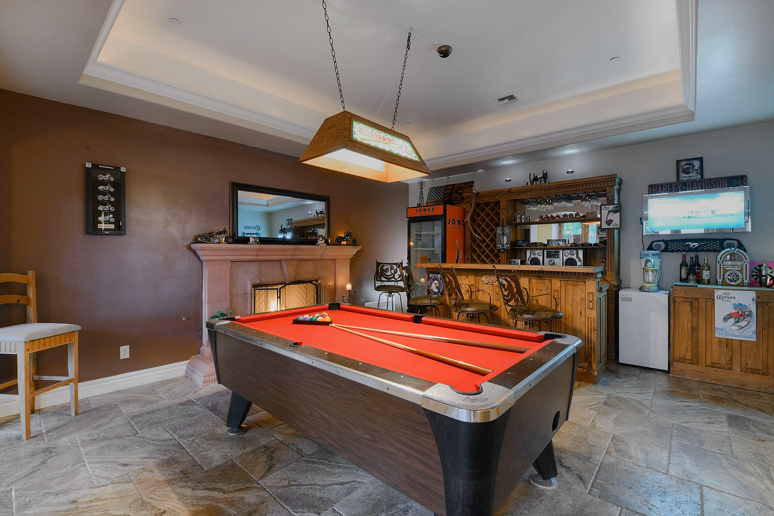 10352 West Rudasill Road Tucson, AZ 85743 - Photo 29 of 46 Gallery Image 29