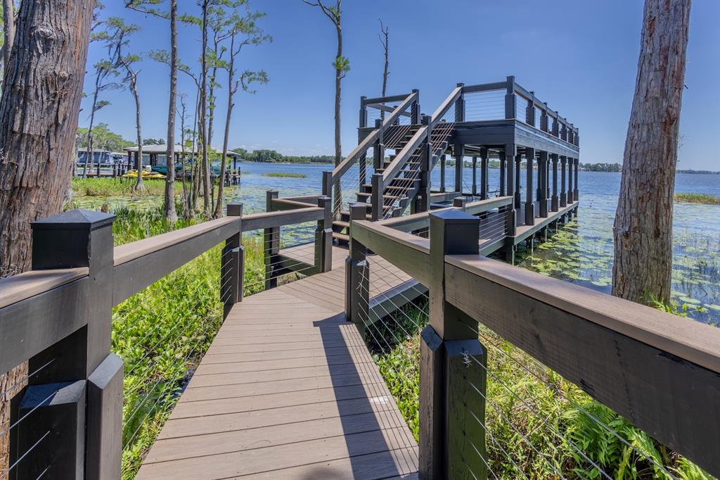 728 Forest Street Windermere, FL 34786 - Photo 85 of 98