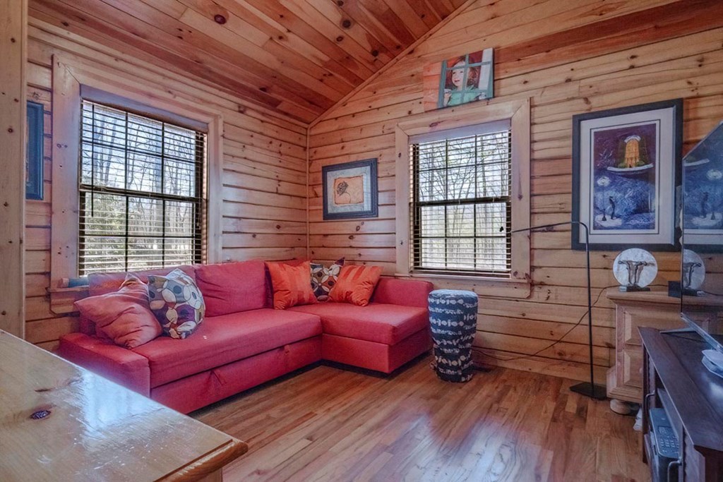 157 Sunrise Lane Blue Ridge, GA 30513 - Photo 14 of 28