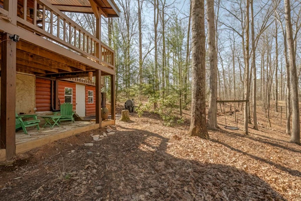 157 Sunrise Lane Blue Ridge, GA 30513 - Photo 22 of 28